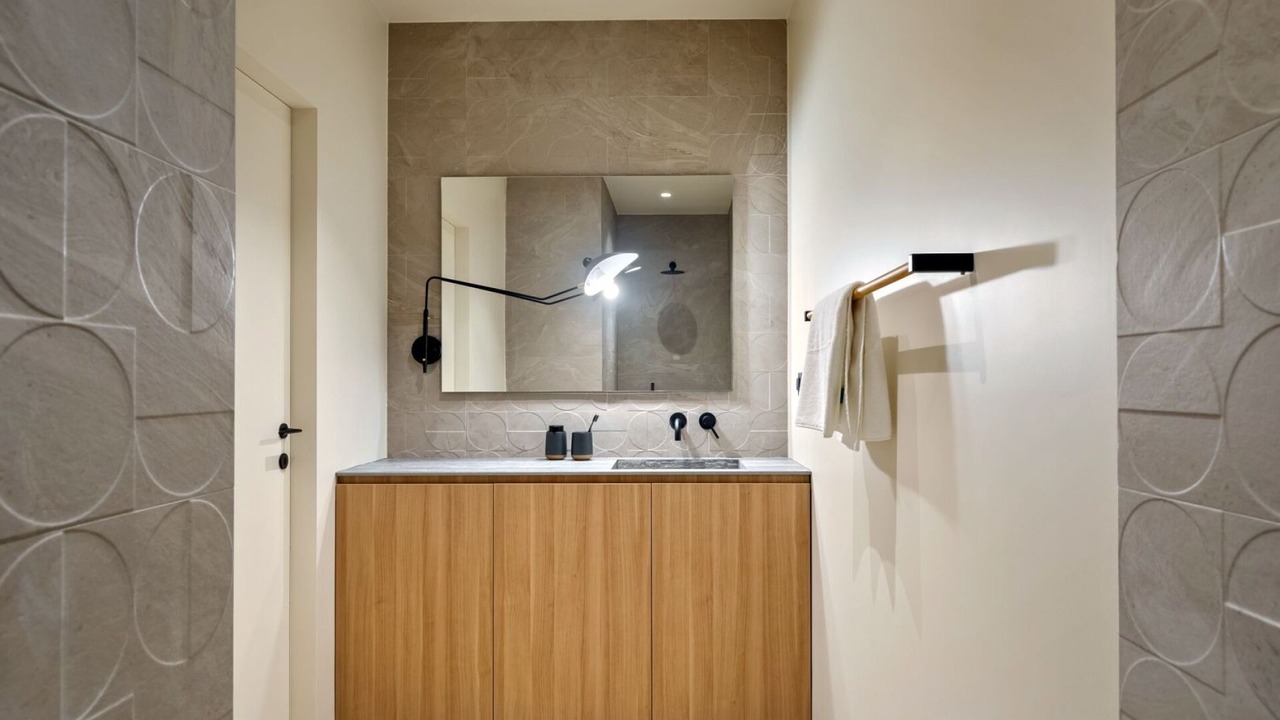 Photo of Bathroom in Kircija