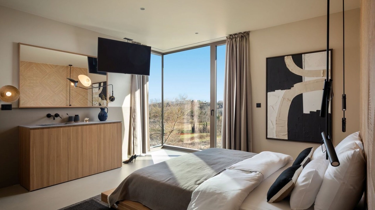 Photo of Bedroom in Kircija