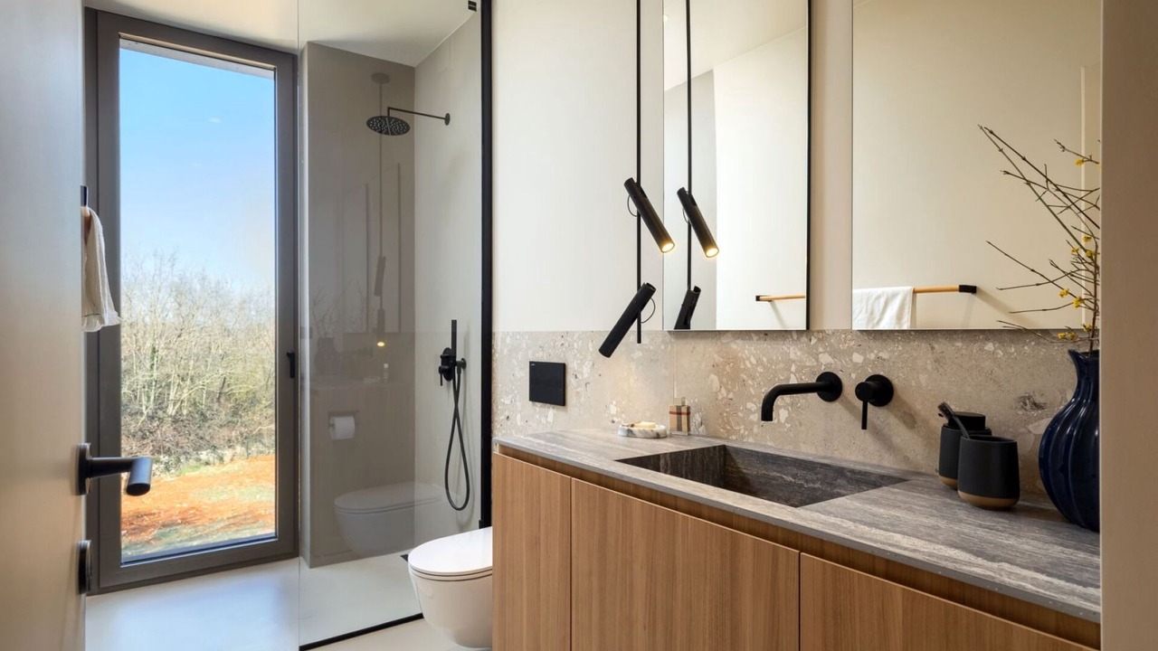 Photo of Bathroom in Kircija