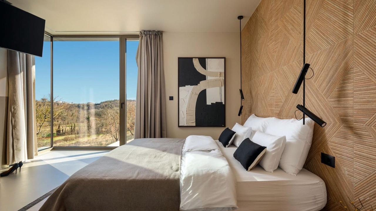 Photo of Bedroom in Kircija