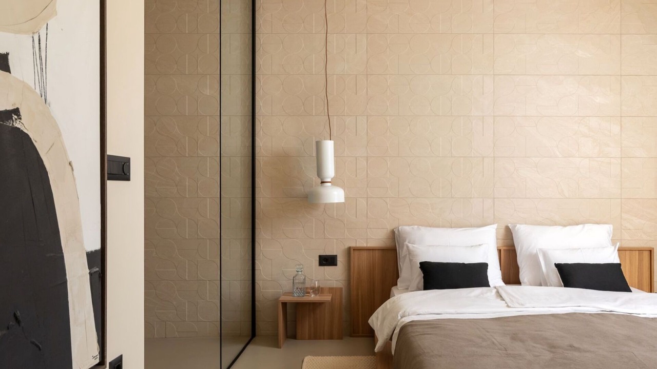 Photo of Bedroom in Kircija