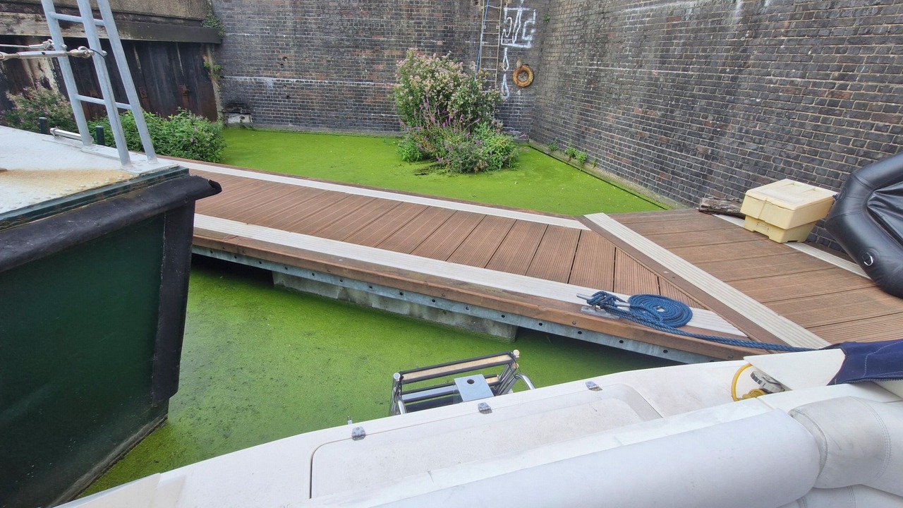 Photo of Outdoor in Tower Hamlets