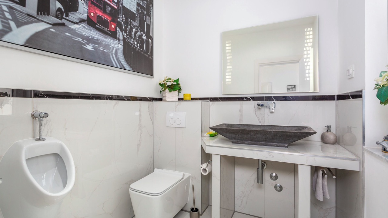 Photo of Bathroom in Veprinac