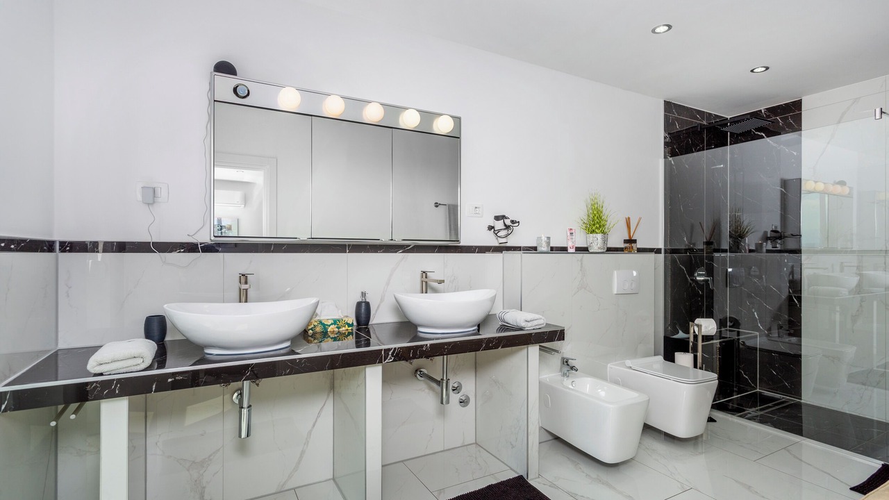 Photo of Bathroom in Veprinac