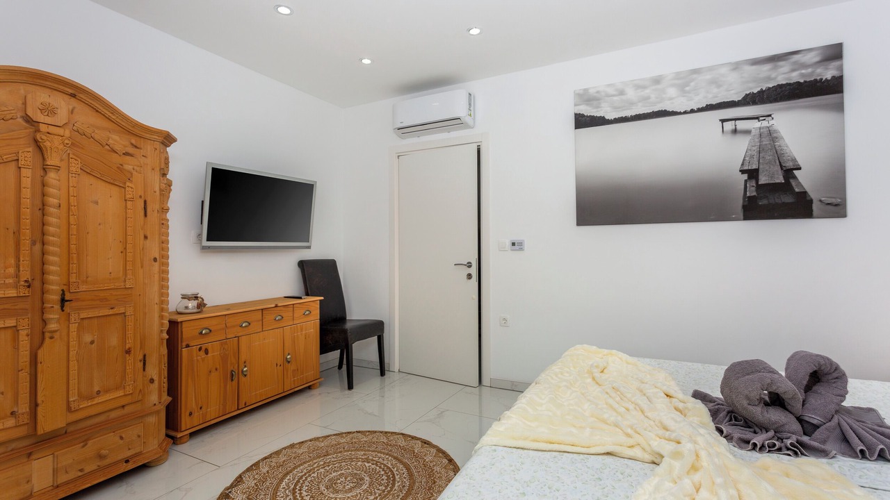 Photo of Bedroom in Veprinac