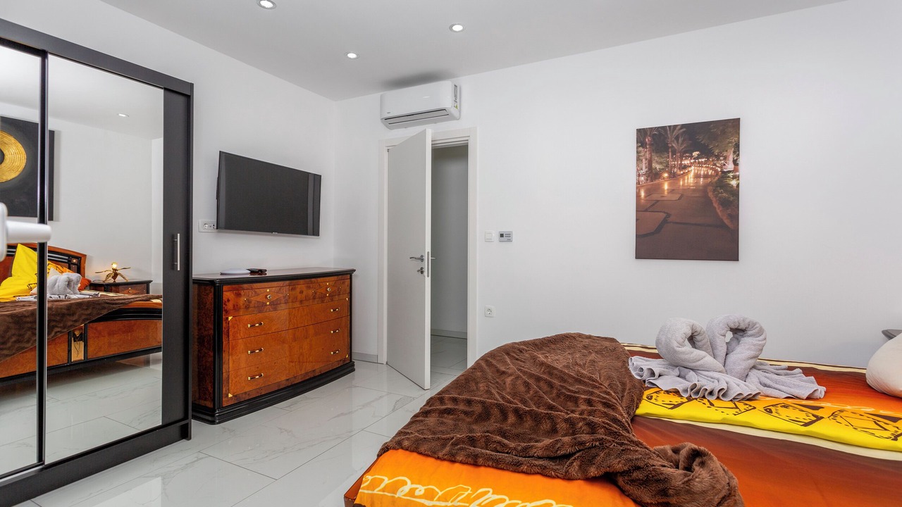 Photo of Bedroom in Veprinac