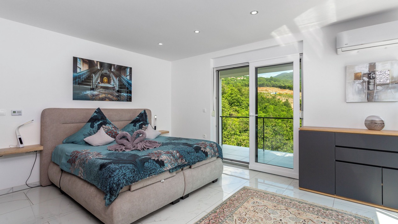 Photo of Bedroom in Veprinac