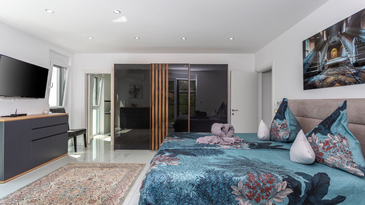 Photo of Bedroom in Veprinac