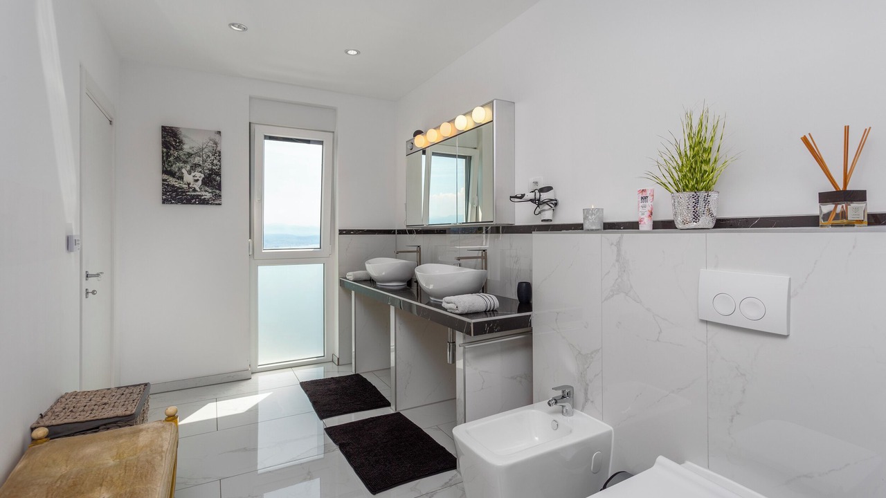 Photo of Bathroom in Veprinac