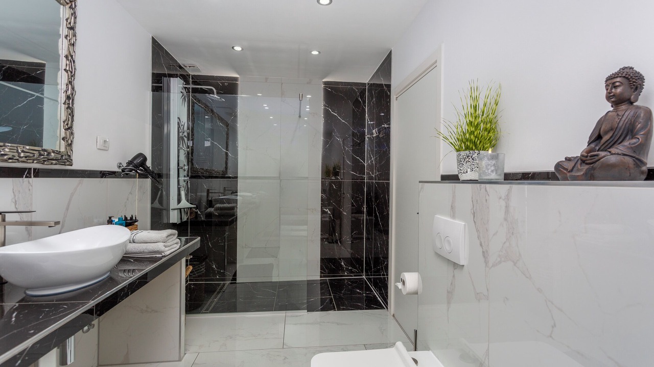 Photo of Bathroom in Veprinac