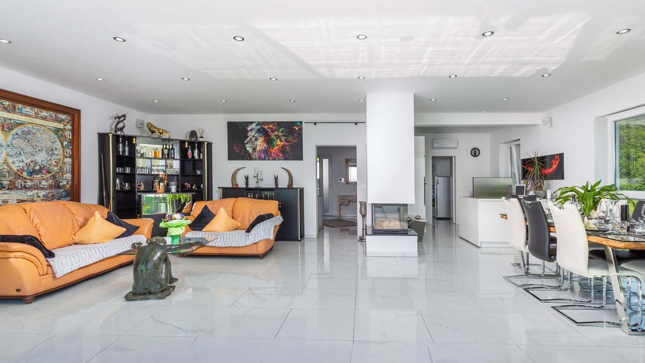 Photo of Livingroom in Veprinac