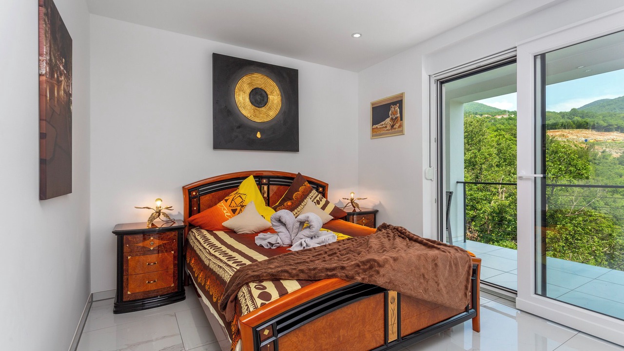 Photo of Bedroom in Veprinac