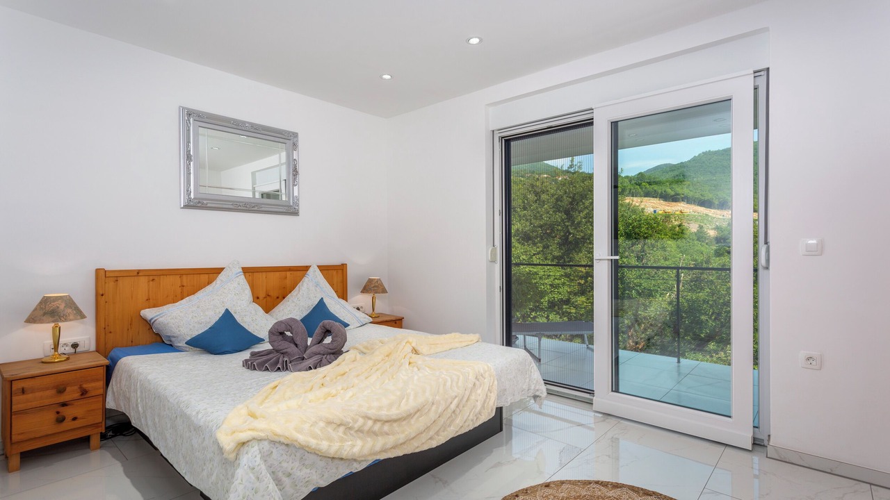 Photo of Bedroom in Veprinac