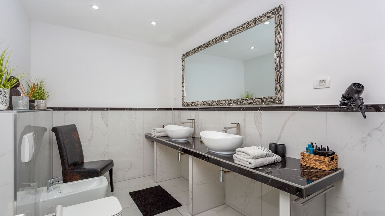 Photo of Bathroom in Veprinac
