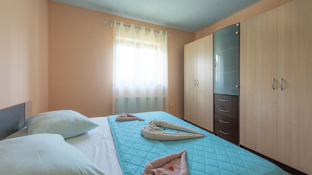 Photo of Bedroom in Poljica