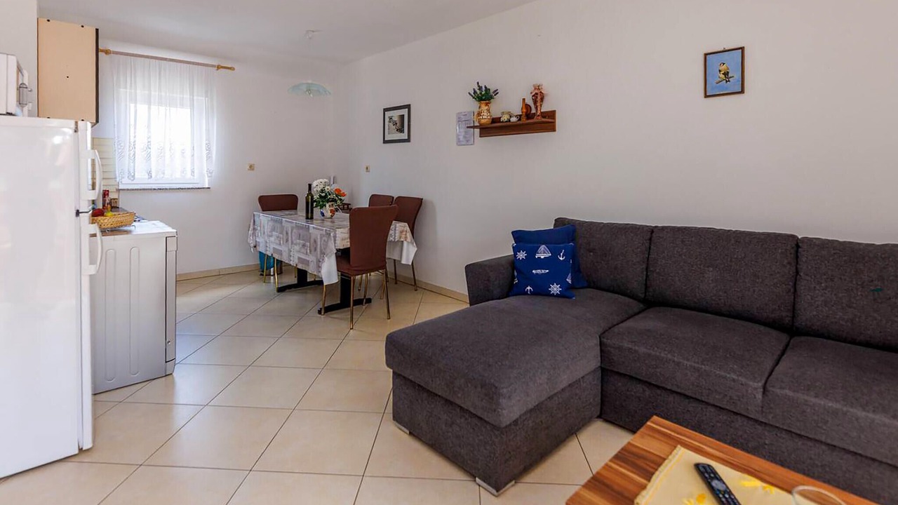 Photo of Bedroom in Soline