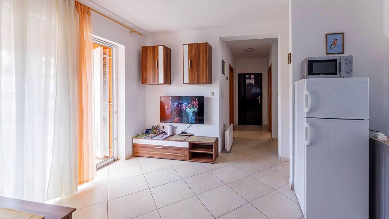 Photo of Bedroom in Soline