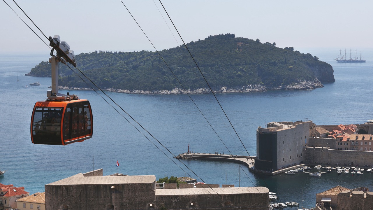 Photo of Others in Dubrovnik
