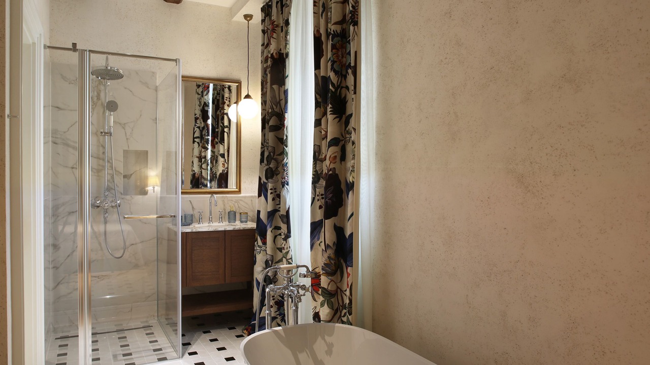 Photo of Bathroom in Dubrovnik