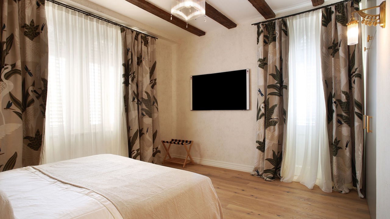 Photo of Bedroom in Dubrovnik