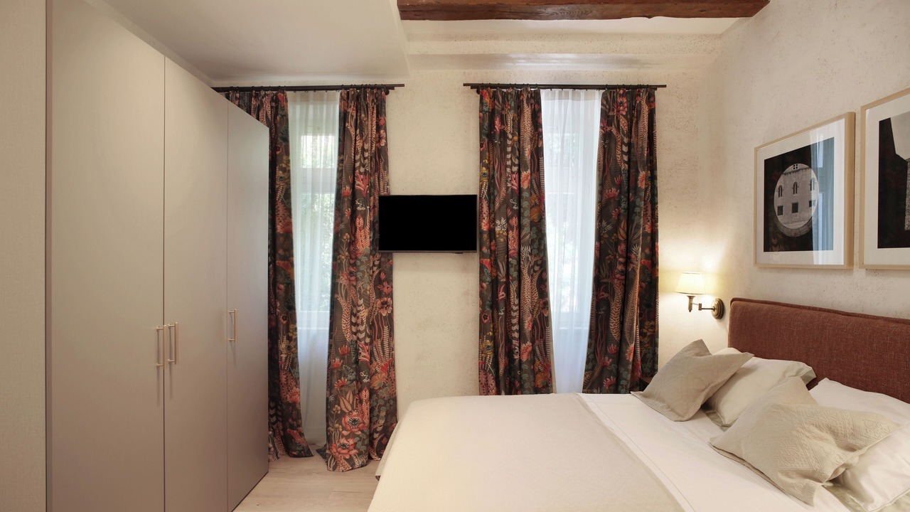 Photo of Bedroom in Dubrovnik