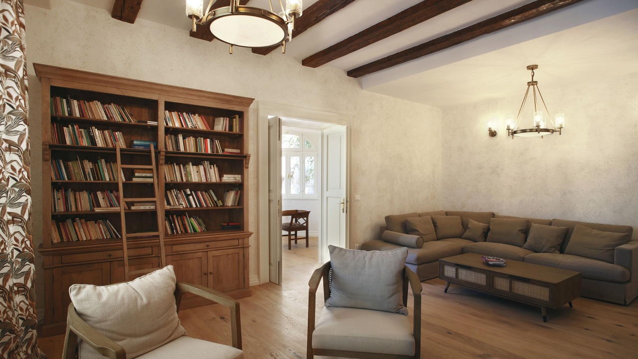Photo of Livingroom in Dubrovnik