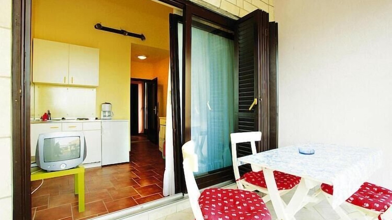 Photo of Livingroom in Jadranovo