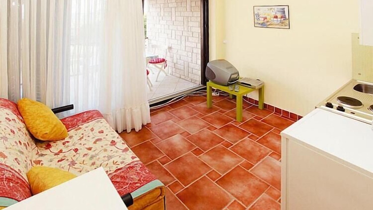 Photo of Livingroom in Jadranovo