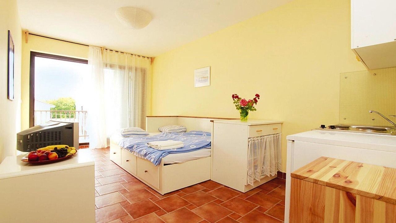 Photo of Livingroom in Jadranovo