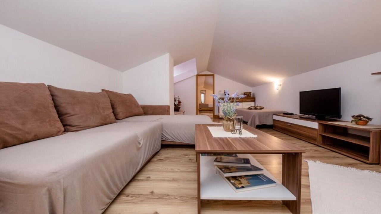 Photo of Livingroom in Mundanije