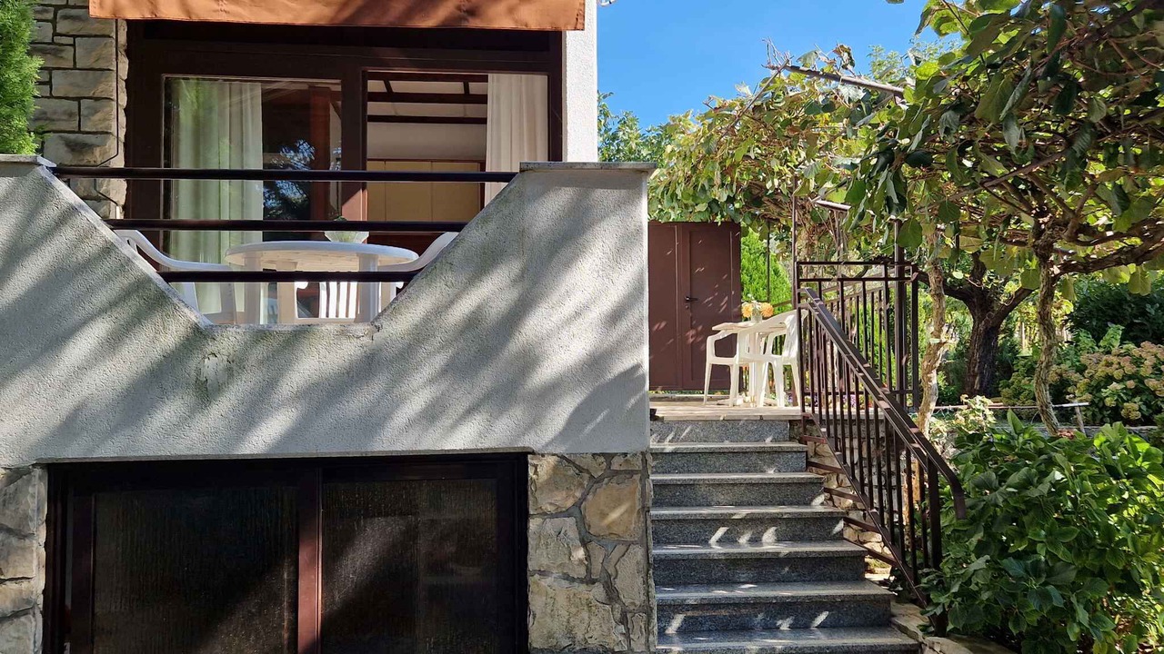 Photo of Patio Balcony in Strmac