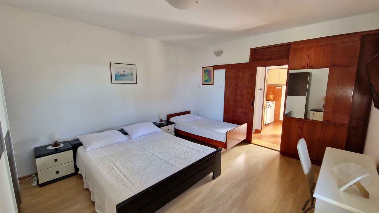 Photo of Bedroom in Strmac