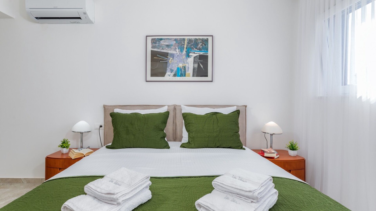 Photo of Bedroom in Krnica