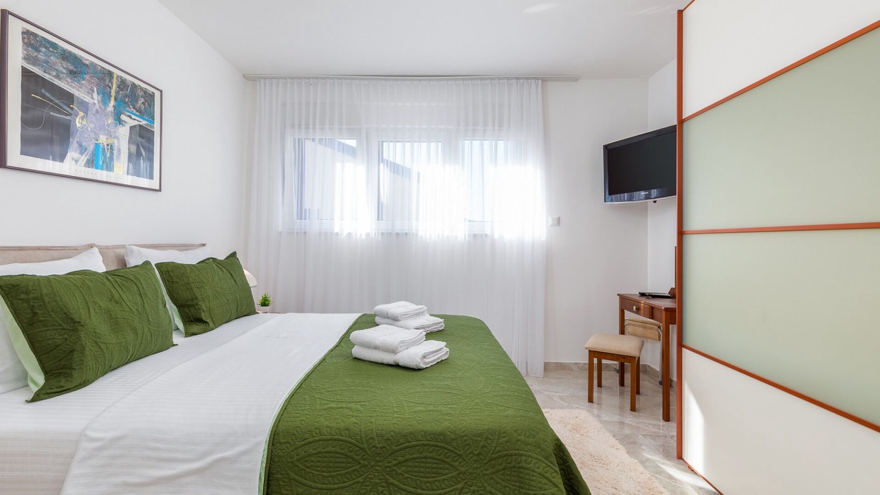 Photo of Bedroom in Krnica