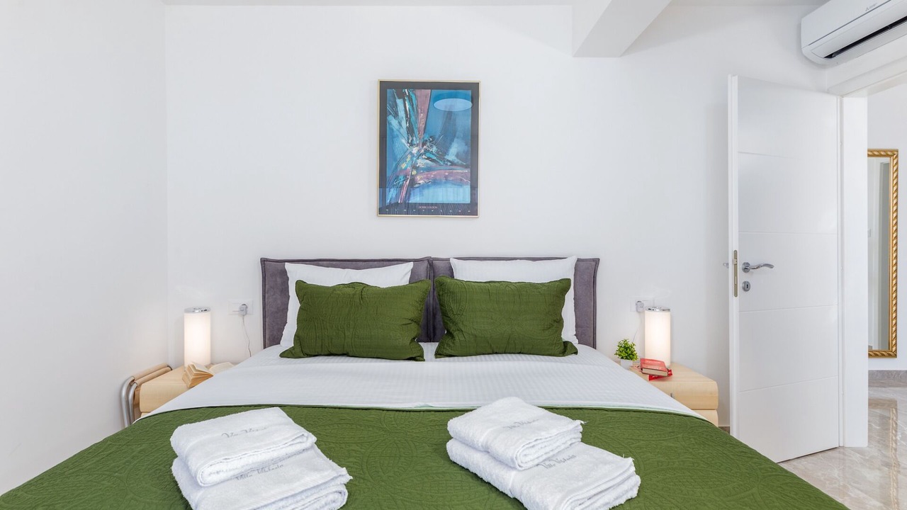 Photo of Bedroom in Krnica