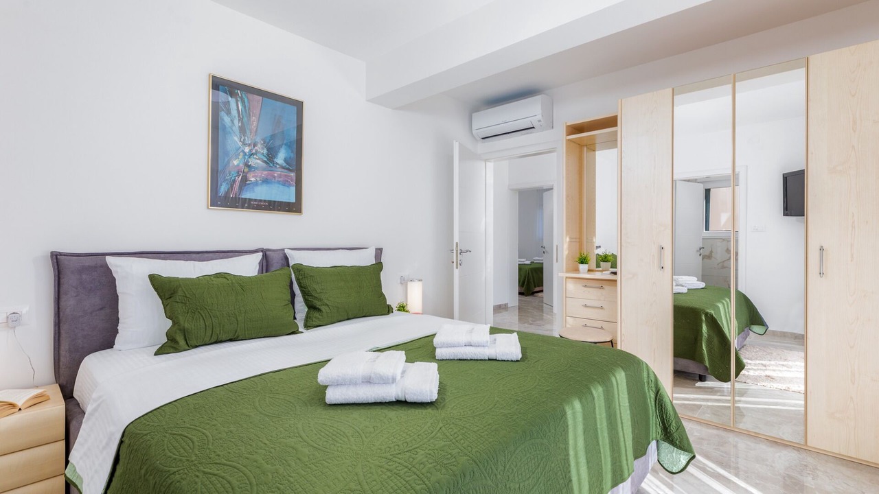 Photo of Bedroom in Krnica