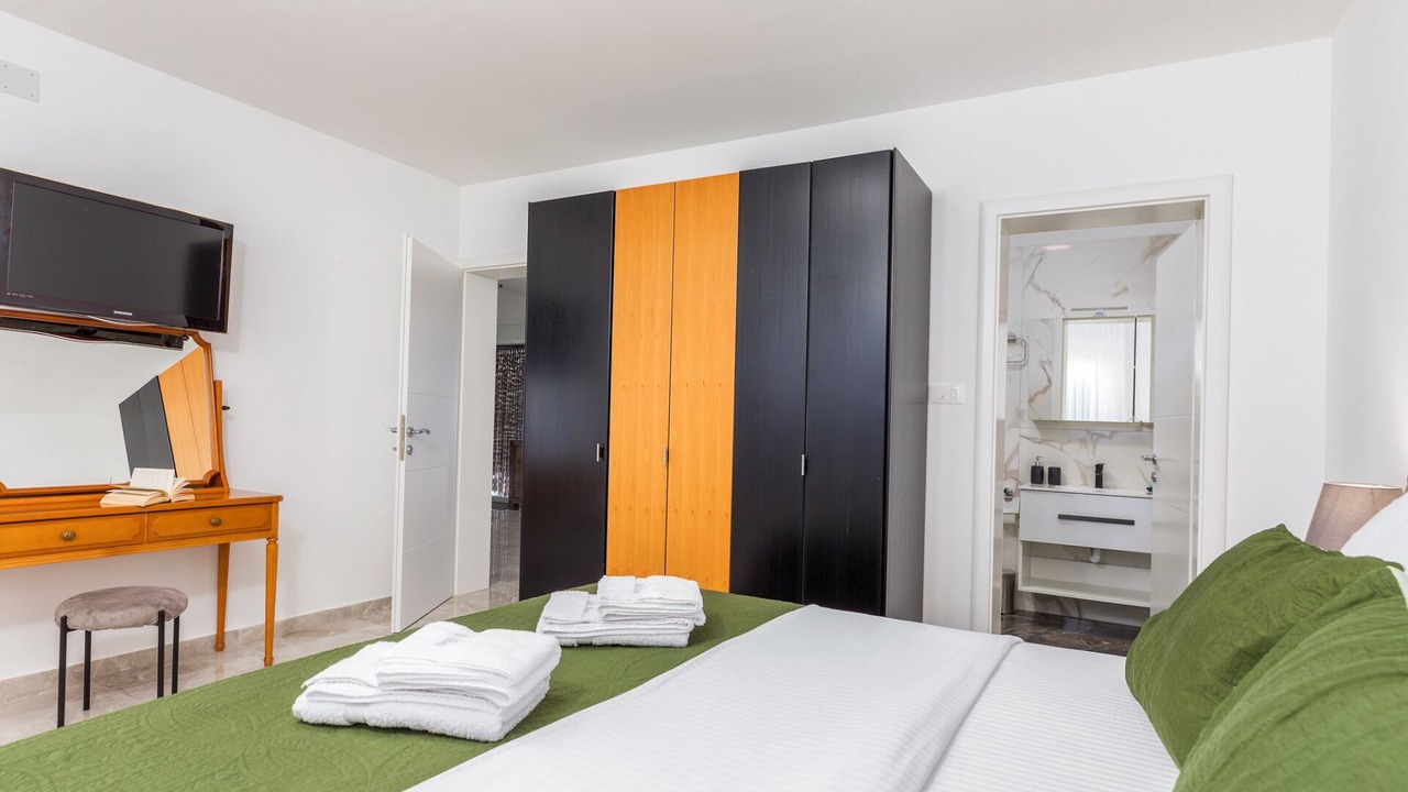 Photo of Bedroom in Krnica