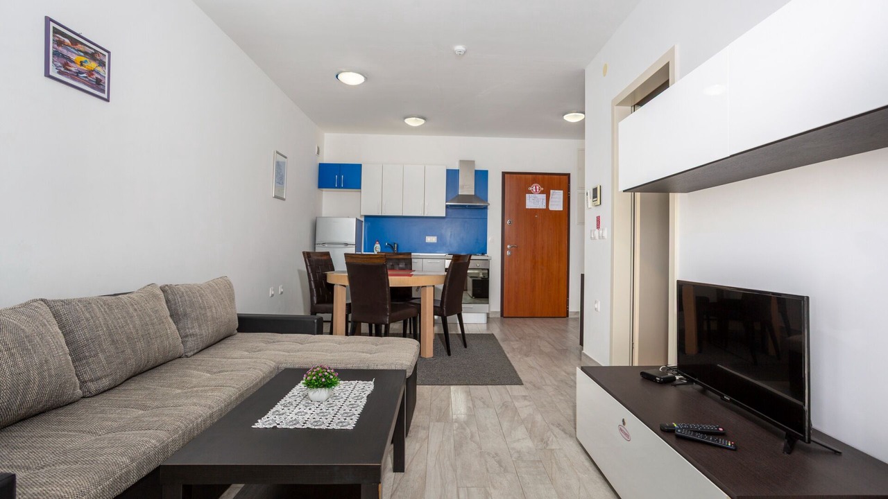 Photo of Livingroom in Crikvenica