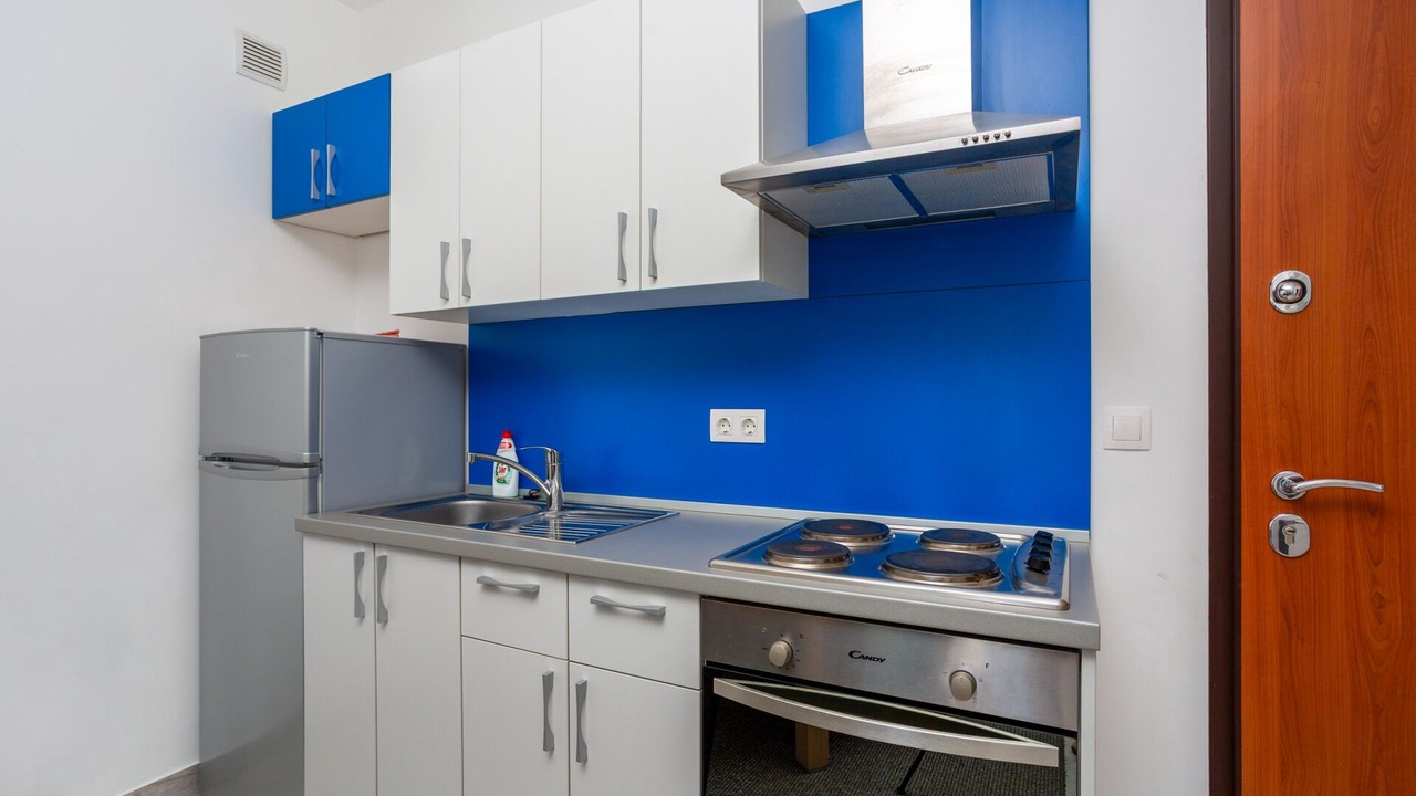 Photo of Kitchen in Crikvenica