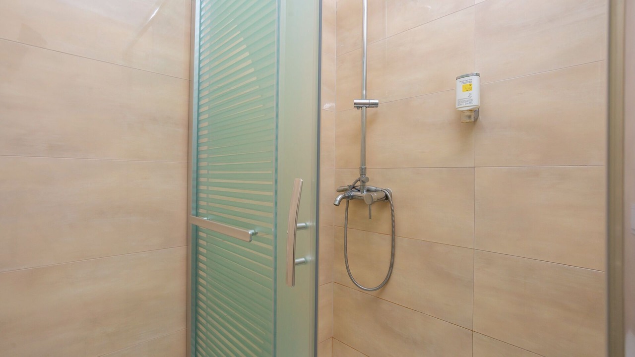 Photo of Bathroom in Crikvenica