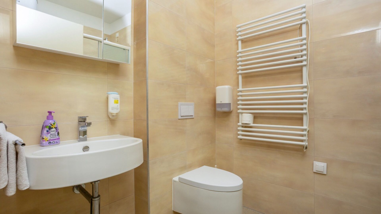 Photo of Bathroom in Crikvenica