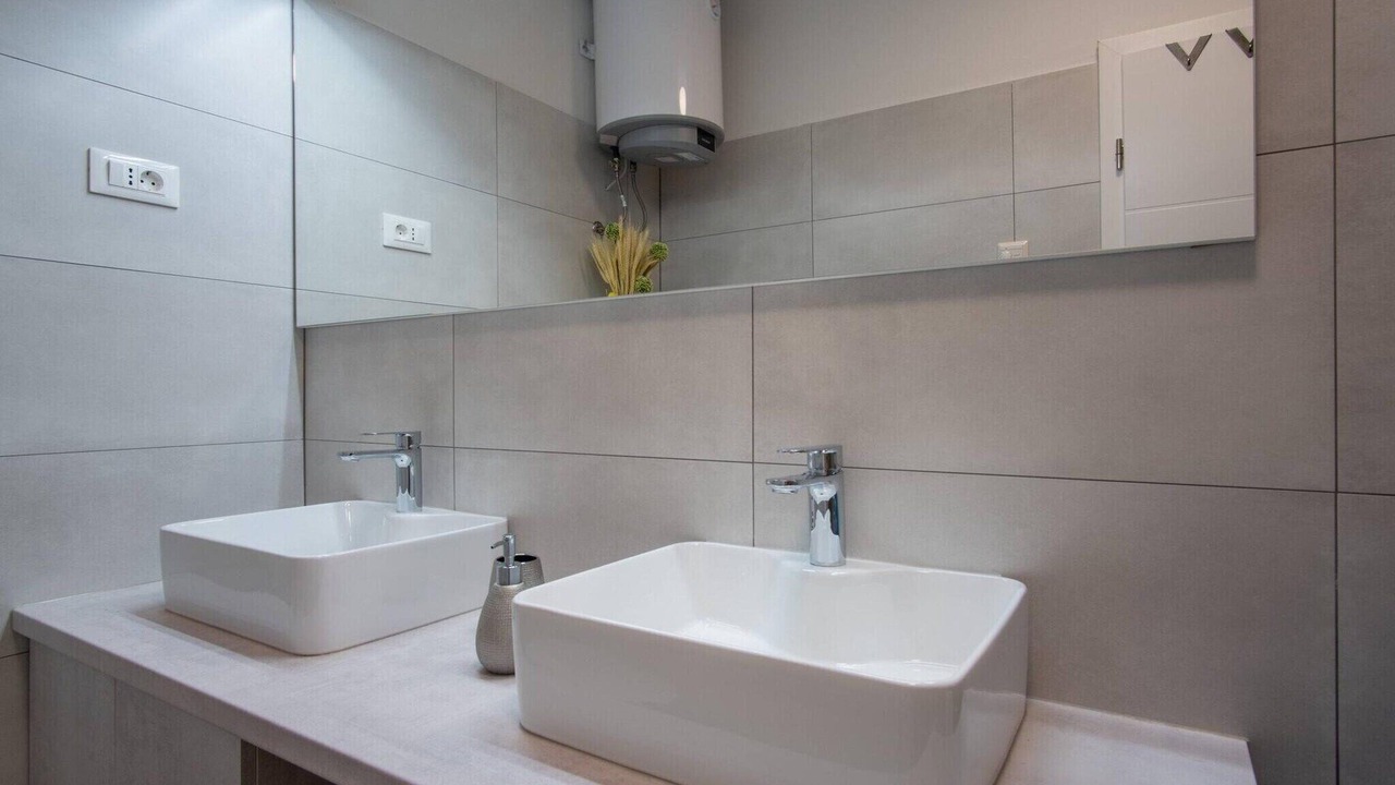 Photo of Bathroom in Kosljun