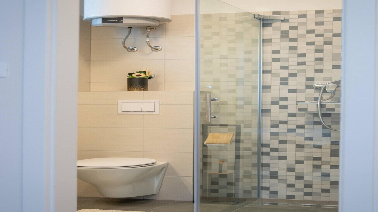 Photo of Bathroom in Kosljun