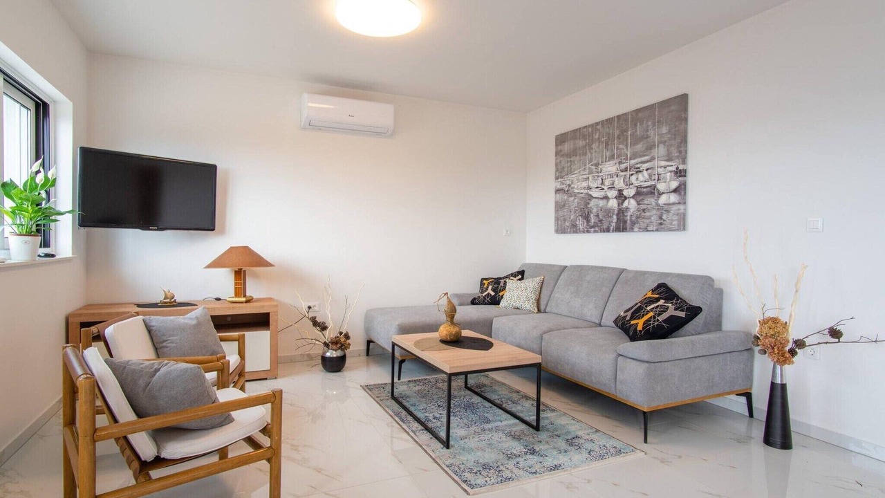 Photo of Livingroom in Kosljun