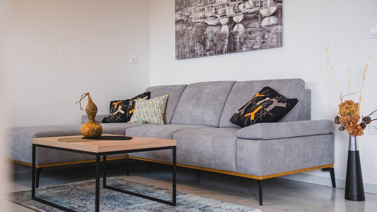 Photo of Livingroom in Kosljun
