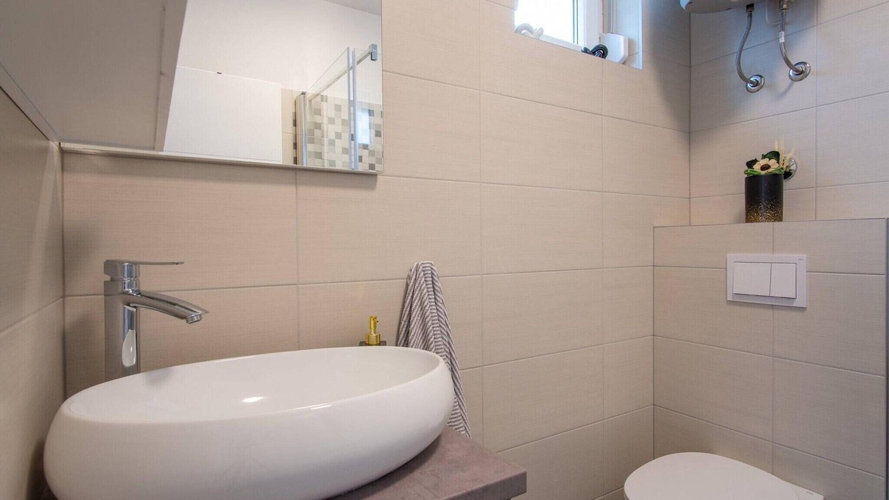 Photo of Bathroom in Kosljun