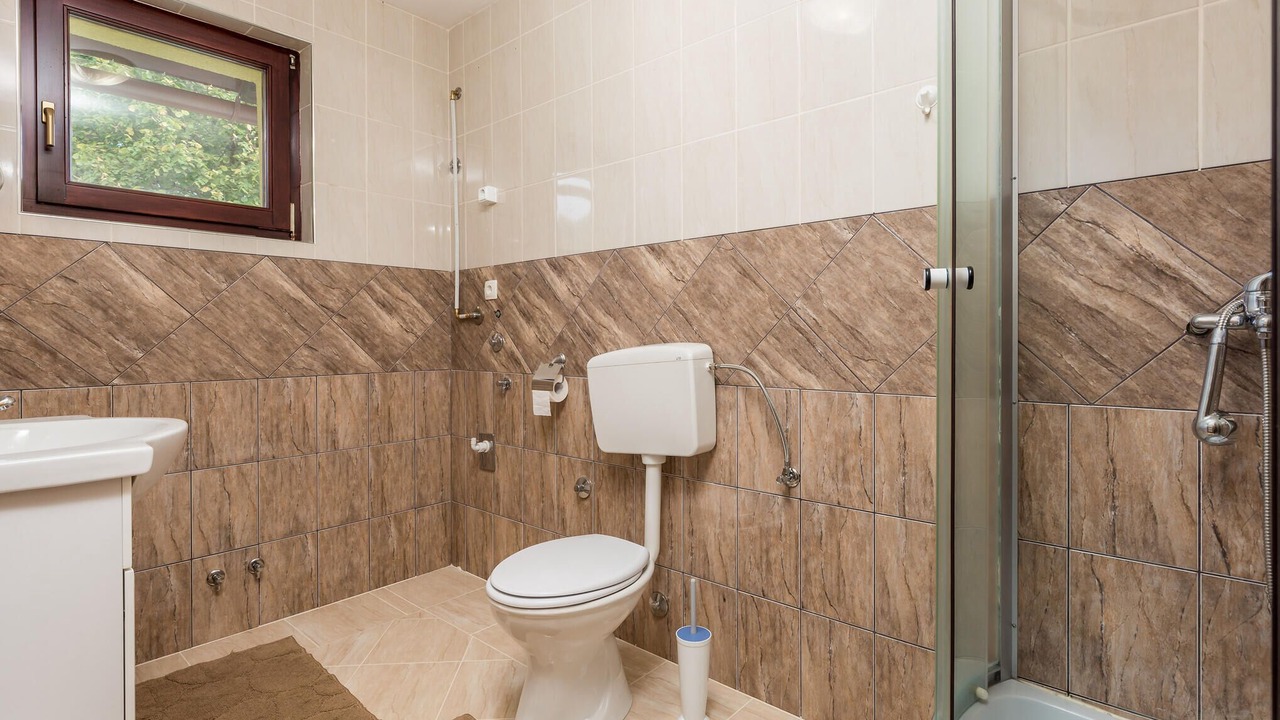 Photo of Bathroom in Vrbovsko