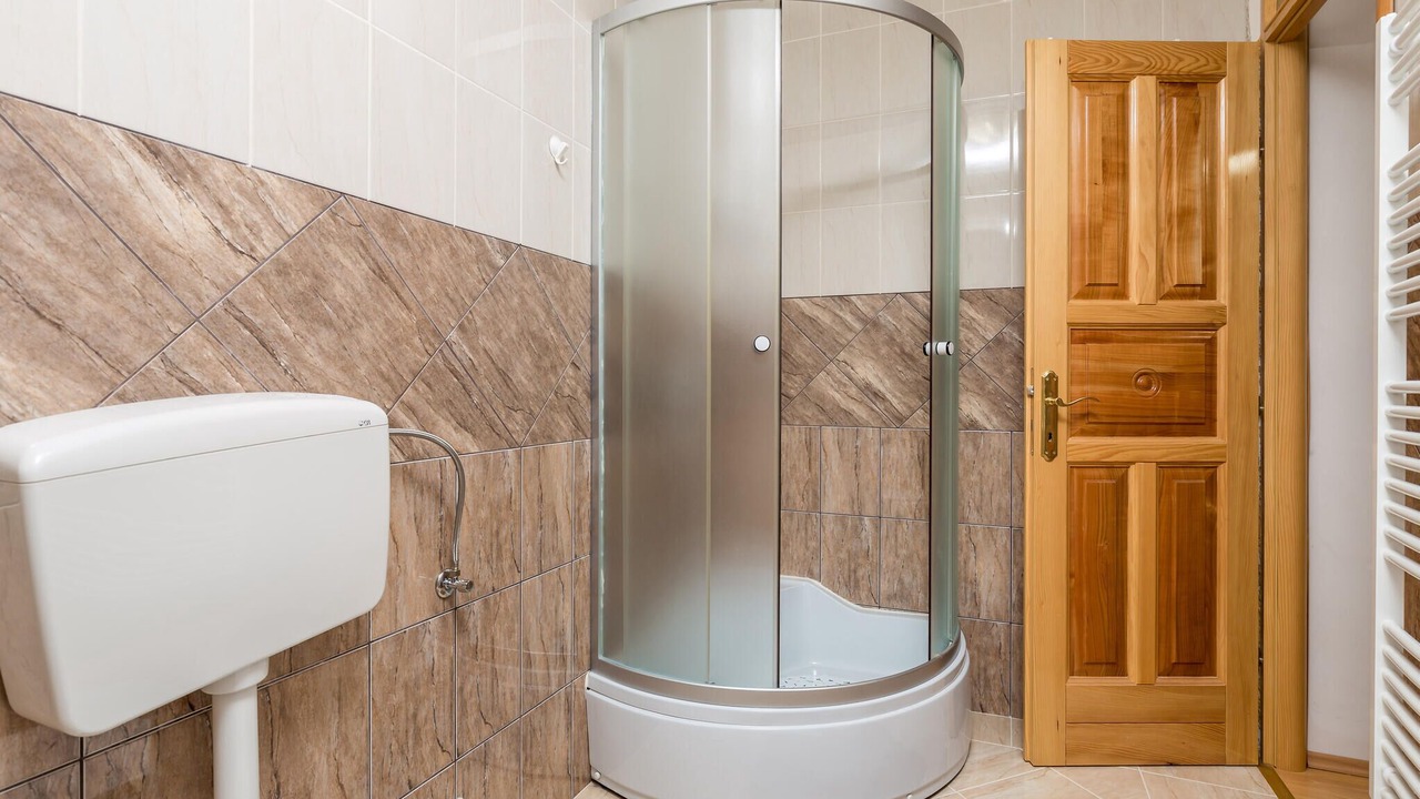 Photo of Bathroom in Vrbovsko