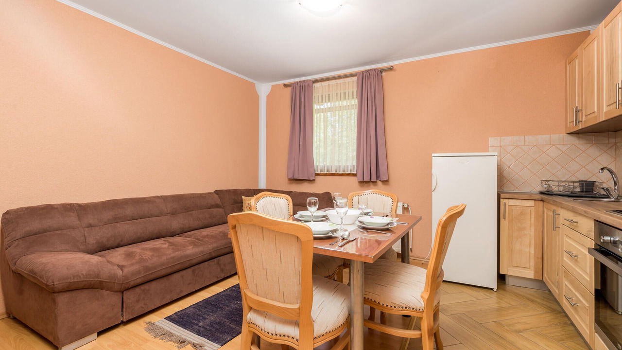 Photo of Bedroom in Vrbovsko