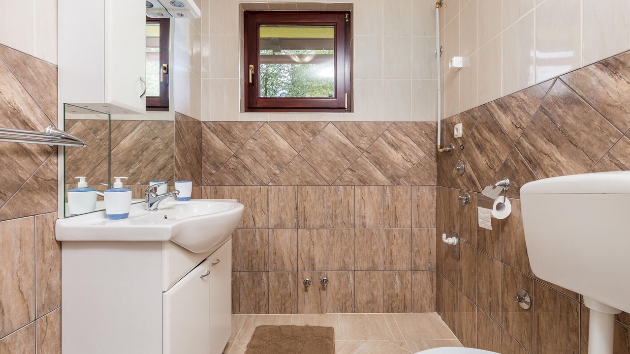Photo of Bathroom in Vrbovsko